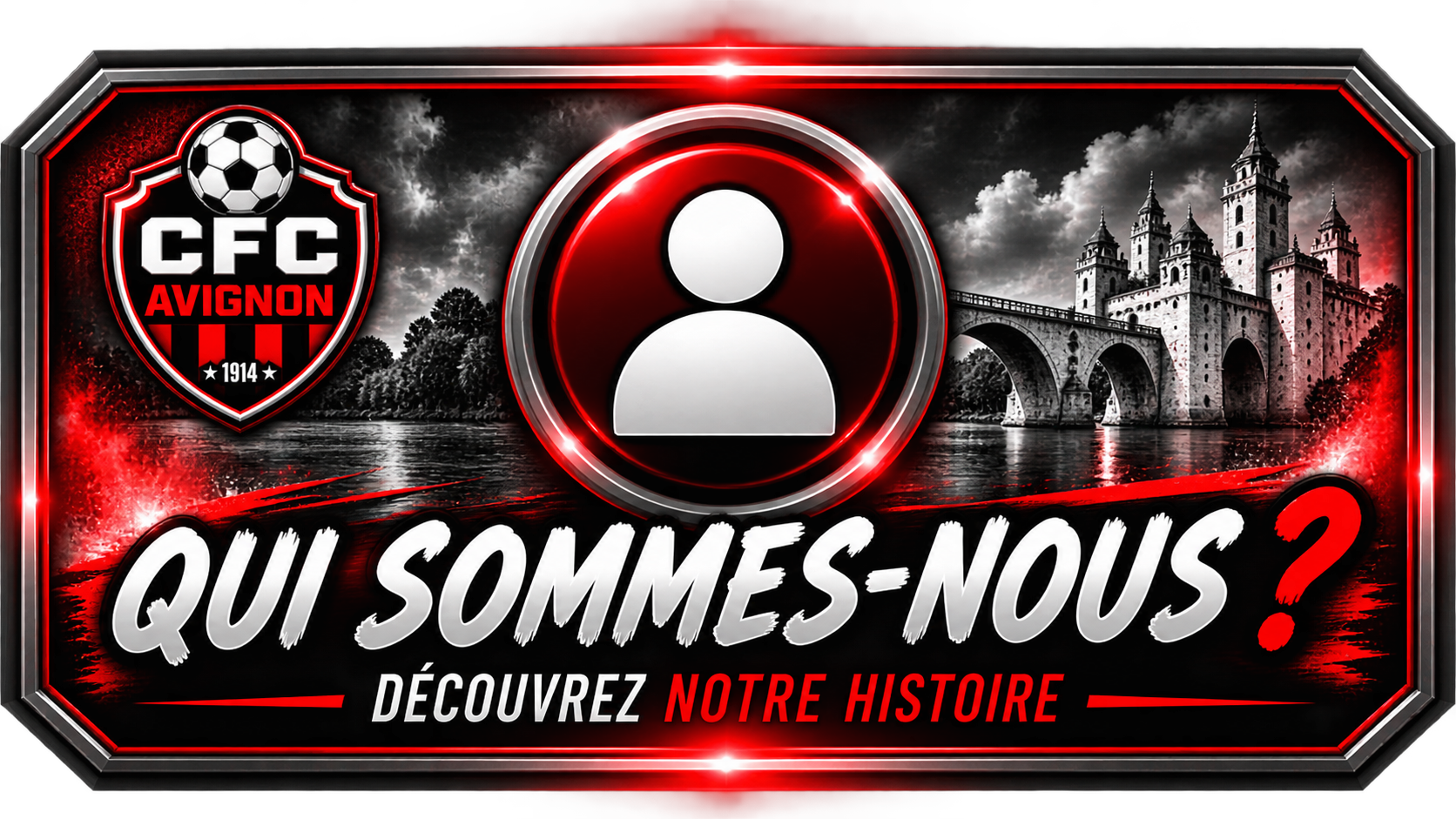 Qui sommes-nous ?