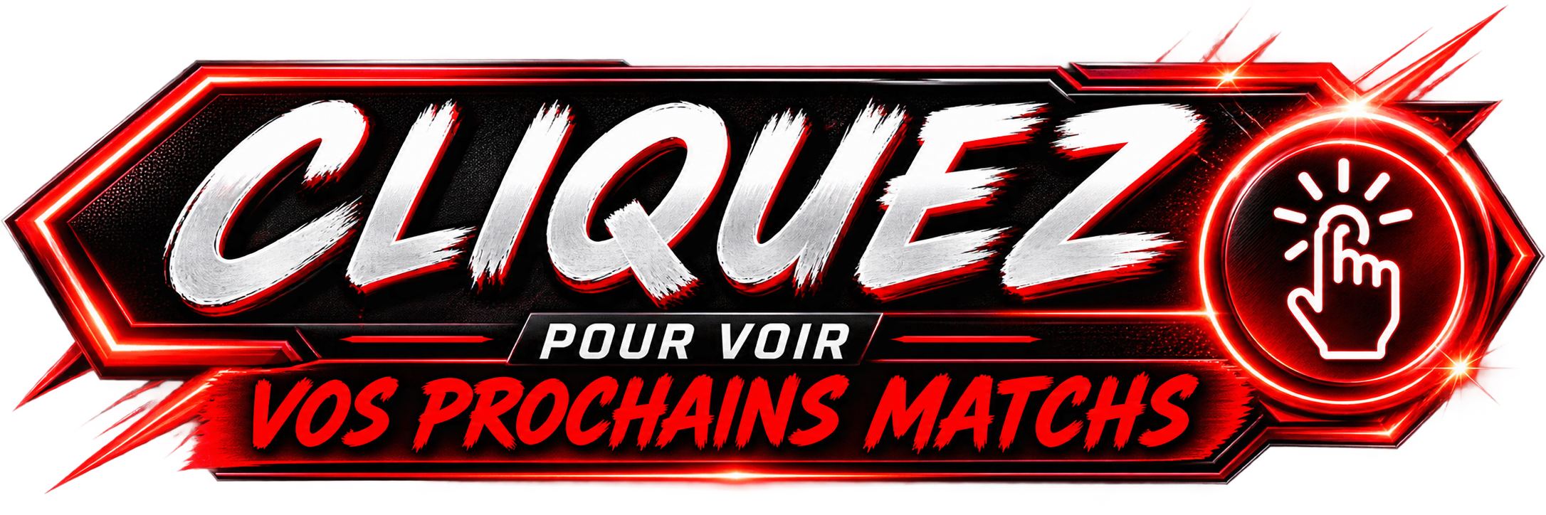 Cliquez pour voir les prochains matchs du CFC Avignon