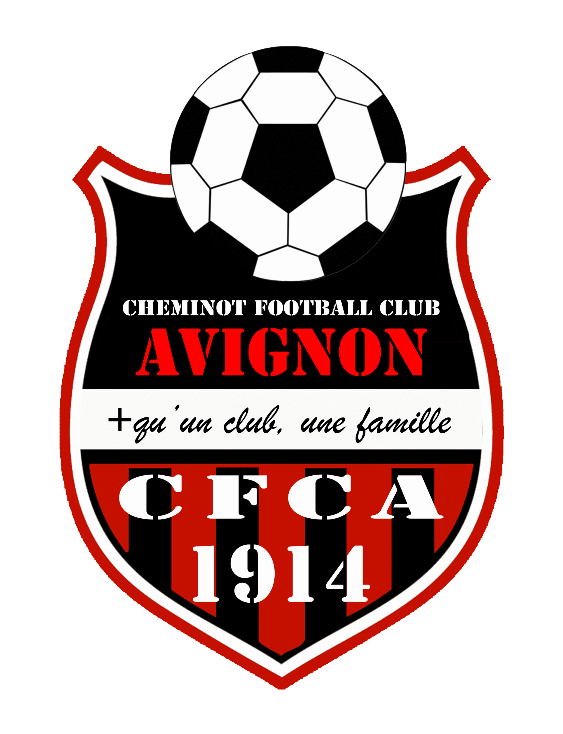 Logo CFCA