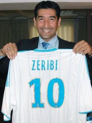 Karim Zéribi