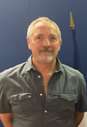 Jean-Daniel Colleman